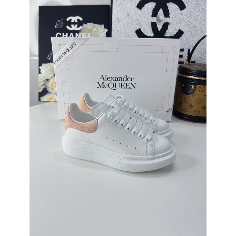 alexander M*Q*en casual shoes